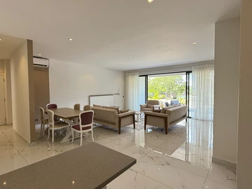 Appartement de 3 Chambres