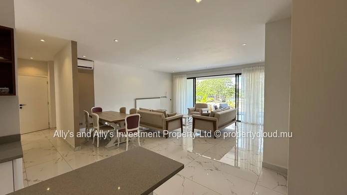New Apartment - Grand Bay 