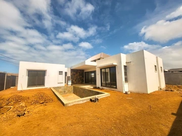 2 Bedroom Villa