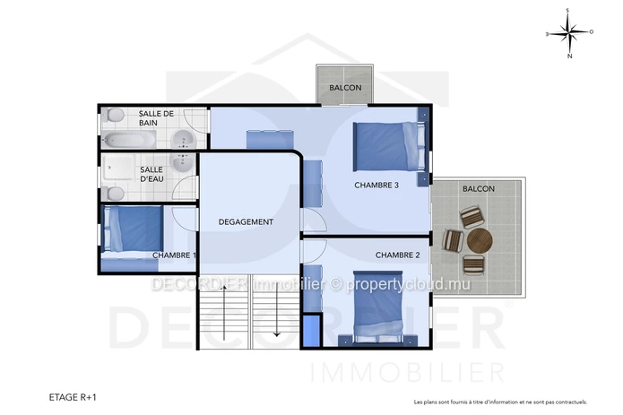 House for Sale – Calodyne