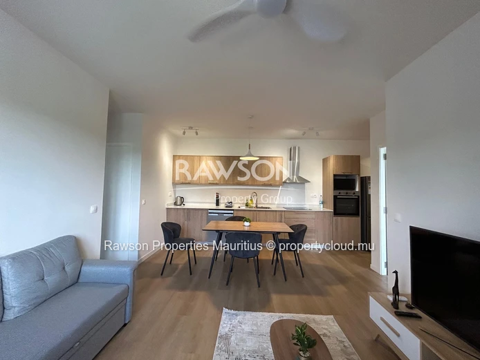 FOR RENT – Modern 2 - Bedroom Apartment | Tamarin