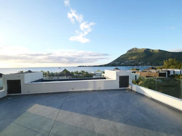 3 Bedroom Penthouse
