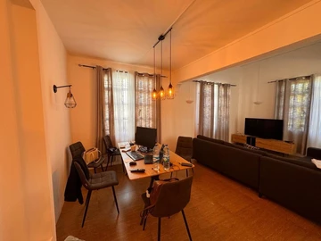 Maison de 4 Chambres