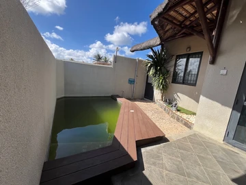 Villa de 3 Chambres