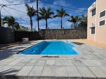 Villa de 3 Chambres