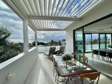 3 Bedroom Penthouse