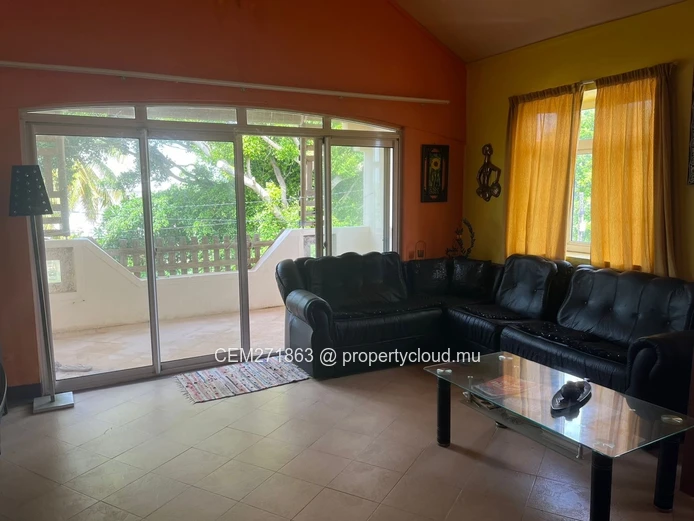  Appartement à louer – Calodyne
