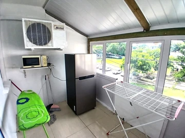 Appartement de 2 Chambres