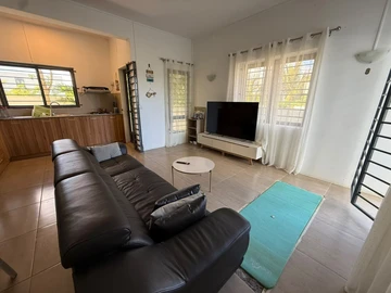 Appartement de 2 Chambres