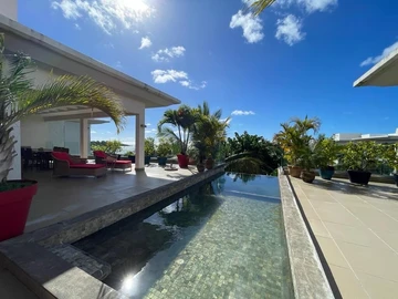 4 Bedroom Penthouse