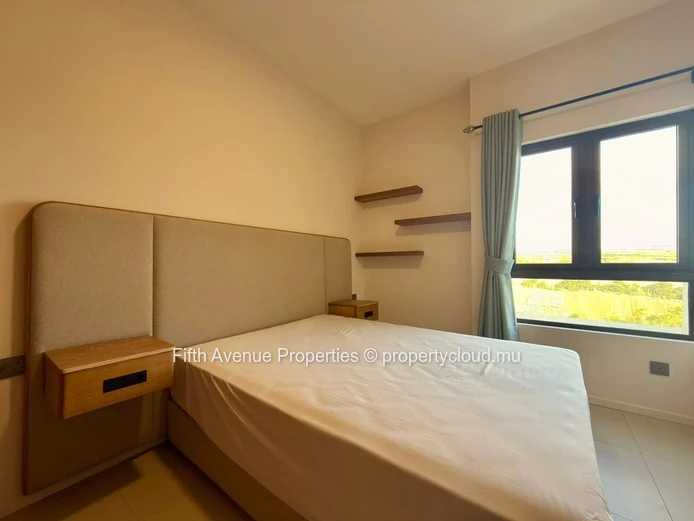 MOKA - New 3 Bedrooms apartment 143m2