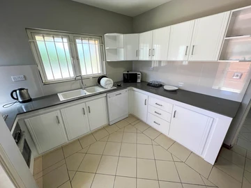 3 Bedroom Townhouse, Duplex