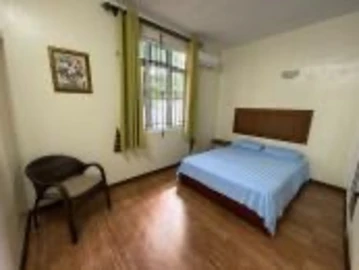 Townhouse, Duplex de 3 Chambres
