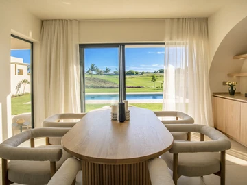 3 Bedroom Villa
