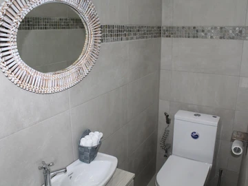 Villa de 3 Chambres