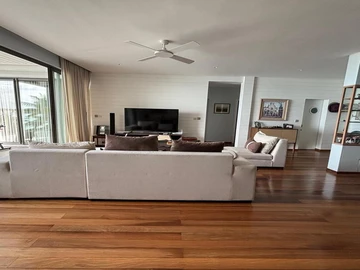 3 Bedroom Penthouse