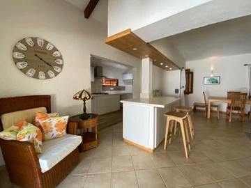 Maison de 4 Chambres