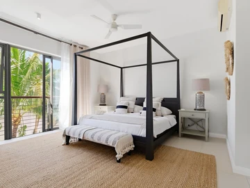 Penthouse de 3 Chambres