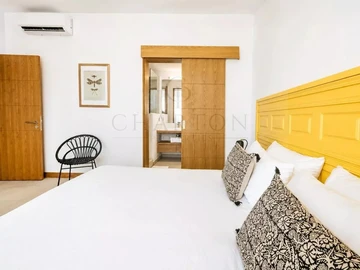 Appartement de 3 Chambres