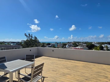 3 Bedroom Penthouse