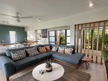 3 Bedroom Villa