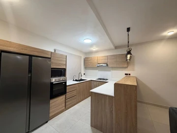 3 Bedroom Villa