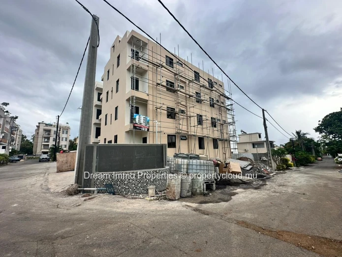 Appartements 2 Ch Proche Mer & Commodites A Flic En Flac - Ile Maurice
