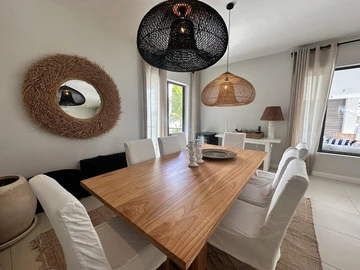3 Bedroom Penthouse