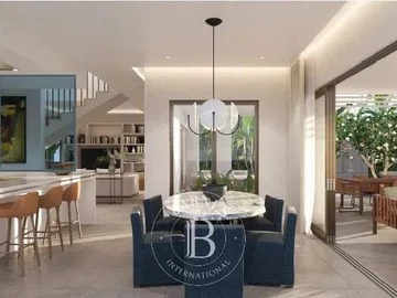Appartement de 2 Chambres