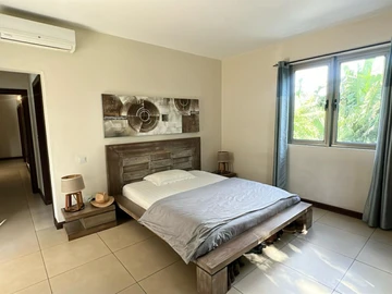 Appartement de 3 Chambres