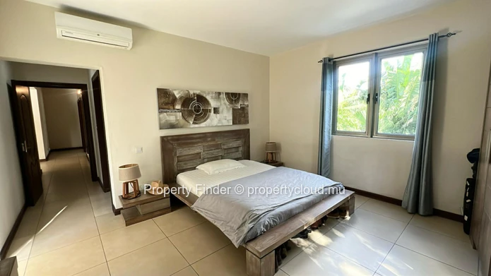 Appartement à vendre dans une résidence chic