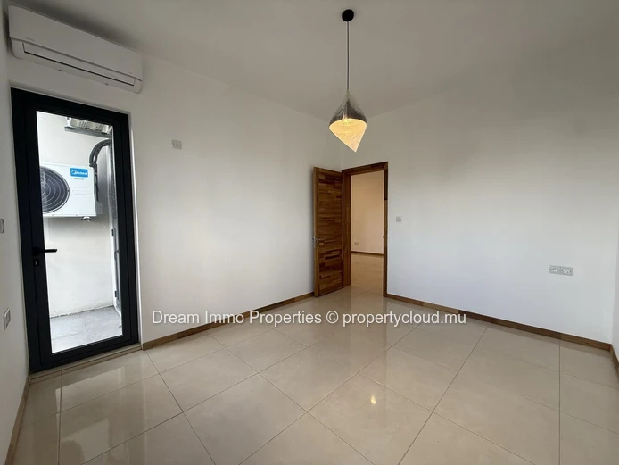 Appartement moderne de 2 chambres proche mer cœur de Grand Baie – Ile Maurice