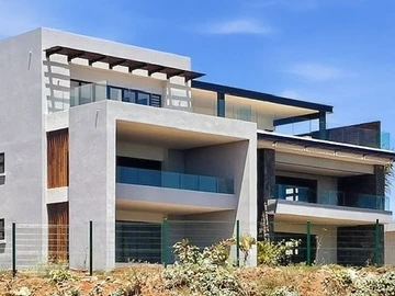 3 Bedroom Penthouse
