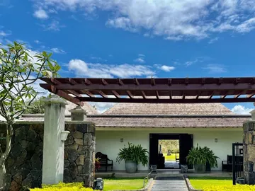 Villa de 5 Chambres