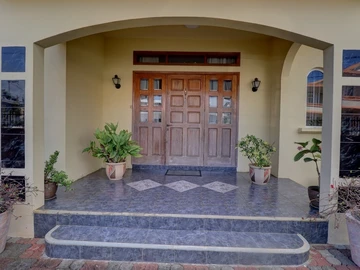 Maison de 5 Chambres