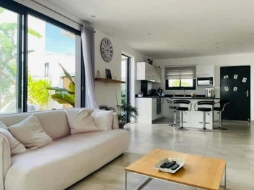 3 Bedroom Villa