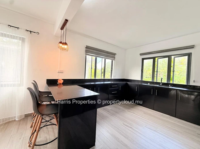 First-Floor Apartment for Rent – Amaury, Rivière du Rempart 