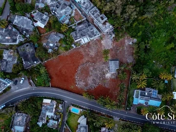 Residential Land