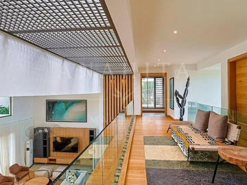 Villa de 4 Chambres