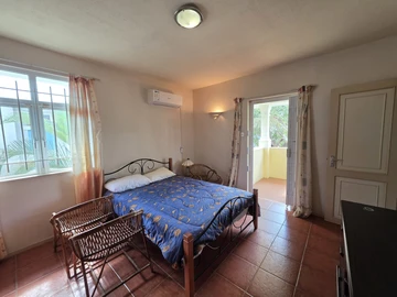 3 Bedroom Villa