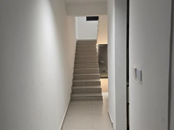Townhouse, Duplex de 5 Chambres