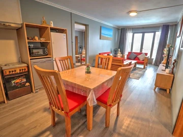 Appartement de 2 Chambres