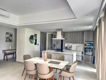 3 Bedroom Apartment