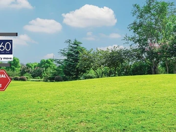 Agricultural Land