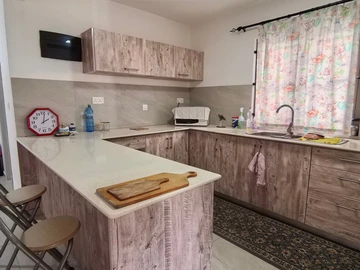 3 Bedroom Townhouse, Duplex