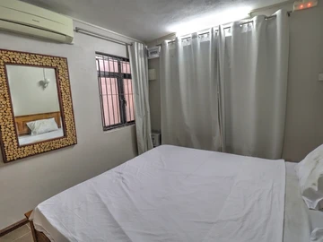 Appartement de 2 Chambres