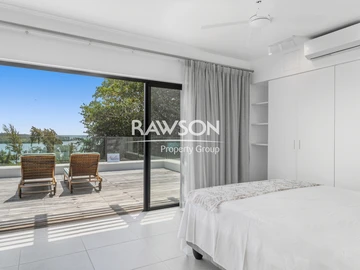 Penthouse de 3 Chambres