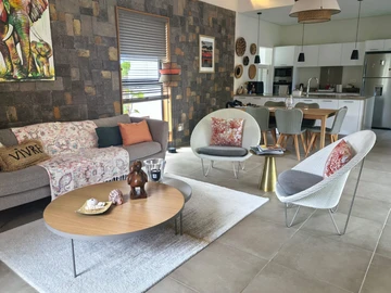 Villa de 3 Chambres