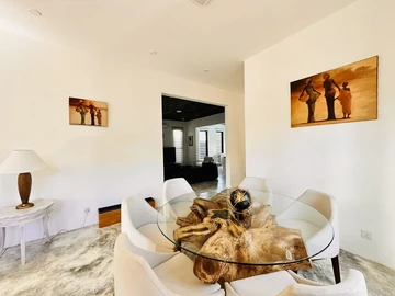 3 Bedroom Villa