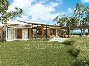 3 Bedroom Villa